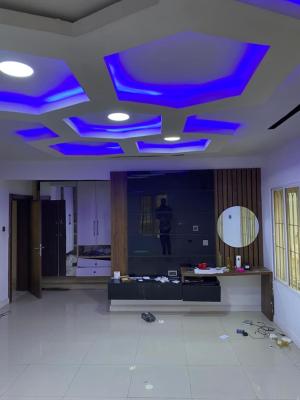 Bespoke 3 Bedroom Apartment, Paradise 1, Life Camp, Abuja, Flat / Apartment for Rent