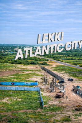 Land, Lekki Free Trade Zone Road, Ibeju Lekki, Lagos, Land for Sale