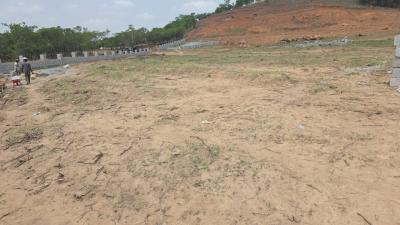 3 Bedroom Semi Detached Duplex, Close to Papal’s Ground, Karsana East, Karsana, Abuja, Residential Land for Sale