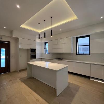 5-bedroom Luxury Residence, Palm Springs Road, Behind Nicon Town, Ikate, Lekki, Lagos, Detached Duplex for Sale