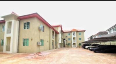 10 Fully Furnished 3-bedroom Apartment with a Bq, Off Hakeem Dickson Road, Lekki Phase1, Lagos, Lekki Phase 1, Lekki, Lagos, Block of Flats for Sale