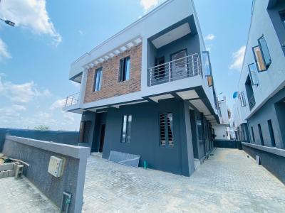 Lovely Home in a Lovely Environment, Abraham Adesanya, Ajah, Lagos, Semi-detached Duplex for Sale