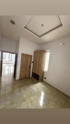 Semi Masters Room Upstairs, Royal Pine Estate Orchid Road, Lekki, Lagos, Self Contain (single Rooms) for Rent