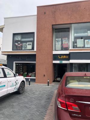 Commercial / Shop Space  / Restaurant Space, Lekki Phase 1, Lekki, Lagos, Commercial Property for Rent