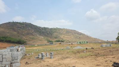 4 Bedroom Duplex, Close to Papal’s Ground, Karsana East, Karsana, Abuja, Residential Land for Sale