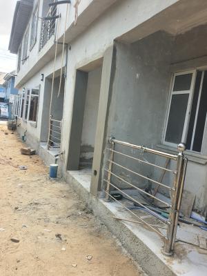 5 Units of Blocks of Flat in Well Serene Environment with Modern Look, Badore Road, Badore, Ajah, Lagos, Flat / Apartment for Sale