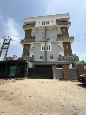 Luxury 2bedroom Apartment, Lekki Phase 1, Lekki, Lagos, Flat / Apartment for Rent