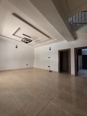 Sweet 4bedroom Terrace Duplex in a Small and Nice Estate, Katampe (main), Katampe, Abuja, Terraced Duplex for Rent