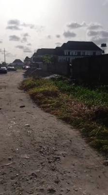 Fenced 4 Plot of Land, 7th Avenue,b1 Close, Festac, Amuwo Odofin, Lagos, Residential Land for Sale