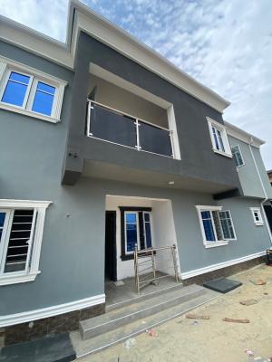 Brand New Two Bedroom Apartment, Hopeville Estate Sangotedo, Ajah, Lagos, Flat / Apartment for Rent