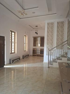 Standard 4 Bedroom Terrace Duplex, Lekki Conservation Lekki, Lagos, Lekki, Lagos, Terraced Duplex for Rent