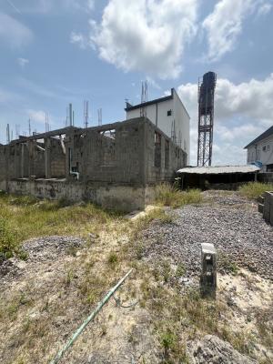Affordable Land in Abijo Gra Lagos, Greenwood Park Estate Abijo Gra Lagos, Abijo, Lekki, Lagos, Residential Land for Sale