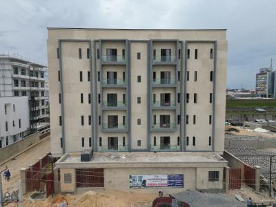 2 Bedroom Apartment, Bella Vista Estate, Freedom Way, Lekki Phase 1, Lekki, Lagos, Block of Flats for Sale