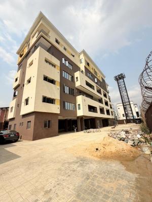 Exquisitely Built 3 Bedroom Apartment — Ikeja GRA, Ikeja, Lagos