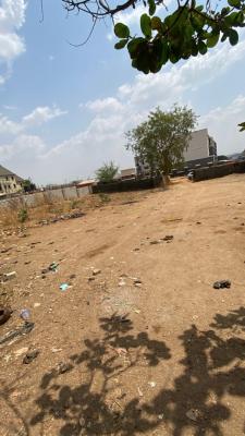 1 Hectares of Residential Land, Sheretti, Abuja, Residential Land for Sale
