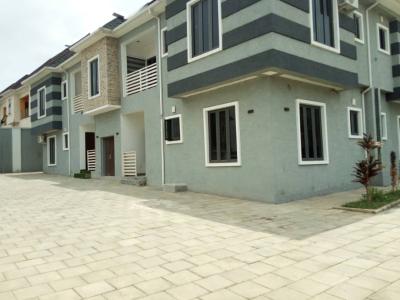 Tastefully Finished and Newly Built Blocks of 2 Bedroom Flat, Nnpc Cooperative Estate, Life Camp, Abuja, Flat / Apartment for Sale