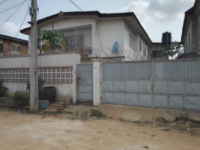 Standard 5 Bedroom Detached  Duplex, Egbeda, Alimosho, Lagos, Detached Duplex for Sale