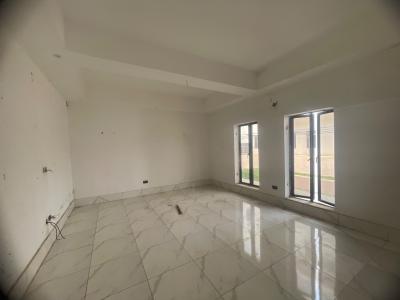 4 Bedroom Terrace Duplex, Katampe Extension, Katampe, Abuja, House for Rent