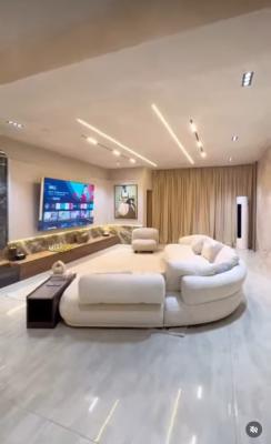 Luxury 2 Bedroom Apartments, Off Admiralty / Foreshore, Lekki Phase 1, Lekki, Lagos, Flat / Apartment for Sale