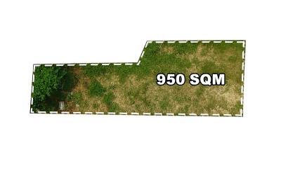 Pre-piled 950sqm Land, Ademola Adetokunbo, Victoria Island (vi), Lagos, Mixed-use Land for Sale