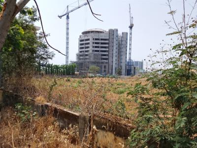 Prime Commercial Land for Grab, Nta/fcda Headquarters, Central Business District, Abuja, Commercial Land for Sale