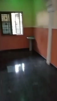Sharp 2 Bedroom on an Interlocked, Divine Estate Off Gloryland Estate, Ago Palace, Isolo, Lagos, Flat / Apartment for Rent
