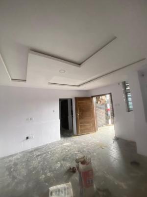 Spacious Room and Parlour in Sangotedo, Sangotedo, Sangotedo, Ajah, Lagos, Mini Flat (room and Parlour) for Rent