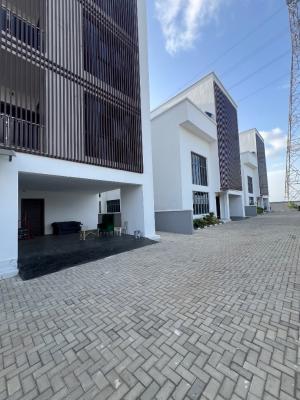 Luxury 6 Bedroom Detached Duplex with 2 Bq, Banana Island, Ikoyi, Lagos, Detached Duplex for Rent
