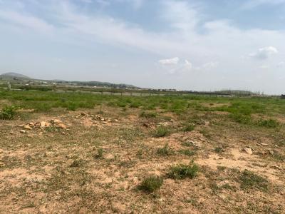 5 Bedroom Fully Detached Duplex, Burum West District, Apo, Abuja, Mixed-use Land for Sale