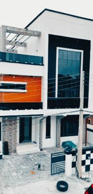 6 Bedroom Detached Duplex with Penthouse and Bq, Chevron Drive, Lekki, Lagos, Detached Duplex for Sale