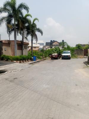 Direct From The Mandate with Complete Document, Off Hakeem Dickson, Lekki Phase 1, Lekki, Lagos, Residential Land for Sale