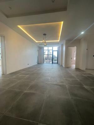 Brand New, Spacious 2 Bedroom in a Secured Estate, Oba Amusa Estate, Agungi, Lekki, Lagos, Flat / Apartment for Rent