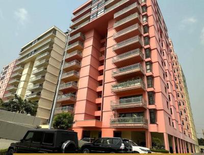 Luxury Waterfront 4 Bedroom Apartment, Banana Island, Ikoyi, Lagos, Flat / Apartment for Rent