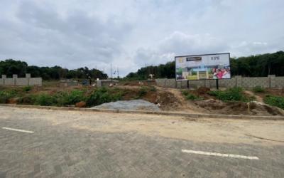 Premium Estate on The Express, Odolewu, Epe, Lagos, Mixed-use Land for Sale