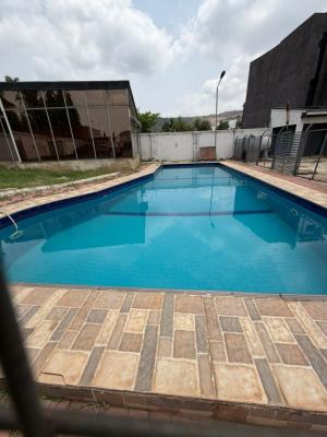 Standard and Spacious 2 Bedroom Apartment, Katampe, Abuja, Flat / Apartment for Rent