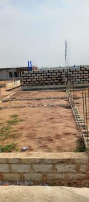 250sqm of Estate Residential Plot for 4 Bedroom Terrace Duplex, Water Park, Dei-dei, Abuja, Residential Land for Sale