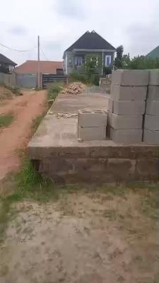 Fast Developing 520 Sqm of Land with C of O, Ajala-ijaiye, Ojokoro, Ifako-ijaiye, Lagos, Residential Land for Sale