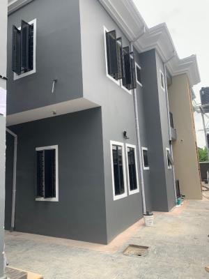 Brand New Luxury 2 Bedroom Apartment, Alapere, Ketu, Lagos, Flat / Apartment for Rent