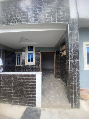 Lovely Mini Flat, Asajon, Sangotedo, Ajah, Lagos, Mini Flat (room and Parlour) for Rent