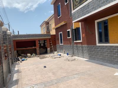 Brand New Luxury 2 Bedroom Apartment, Alapere, Ketu, Lagos, Flat / Apartment for Rent