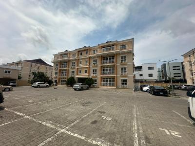 3 Bedroom Apartment, Cadogan Estate Jakande, Lekki Lagos, Osapa, Lekki, Lagos, Flat / Apartment for Rent