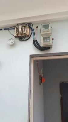 Spacious Self Contained, Redeemers Estate, Pyakasa, Lugbe District, Abuja, Self Contain (single Rooms) for Rent