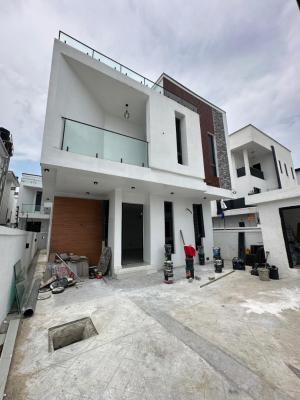 5 Bedroom Detached Duplex, Ikota, Lekki, Lagos, Detached Duplex for Sale