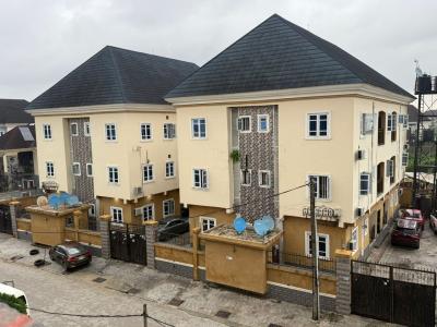 Beautiful New Twin Two Storey Building of 6 Flats of 2 Bedroom, Amuwo Odofin, Lagos, House for Sale