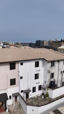 Fancy Spacious 4bedroom Semi Detached Duplex with Bq in Secured Estate, Lekki Phase 1, Lekki, Lagos, Semi-detached Duplex for Sale