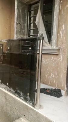 a Newly Built  and Standard 1 Bedroom Flat, Amac Market, Fha (f.h.a), Lugbe District, Abuja, Mini Flat (room and Parlour) for Rent