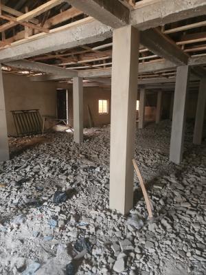 350sqm Self Compound Warehouse Available, Oregun, Ikeja, Lagos, Warehouse for Rent