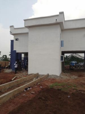 Buy and Build Land, Dike Residence, Asaba, Delta, Land for Sale
