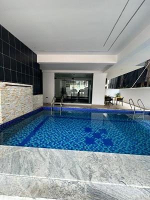 2 Bedrooms Apartment, Lekki Phase 1, Lekki, Lagos, Flat / Apartment for Sale