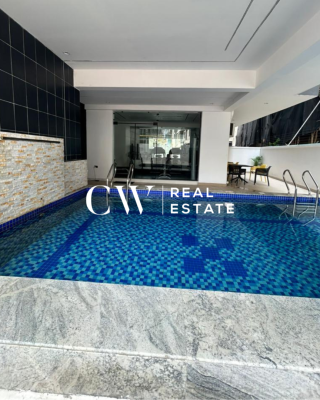 2 Bedroom Apartment in Lekki Phase 1, Lekki Phase 1, Lekki, Lagos, Flat / Apartment for Sale